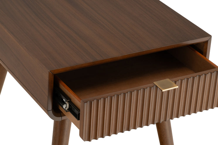 Ludwig End Table
